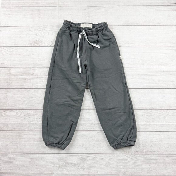 Minimalist Folk Co Solid Joggers Sweatpants - Picture 1 of 3